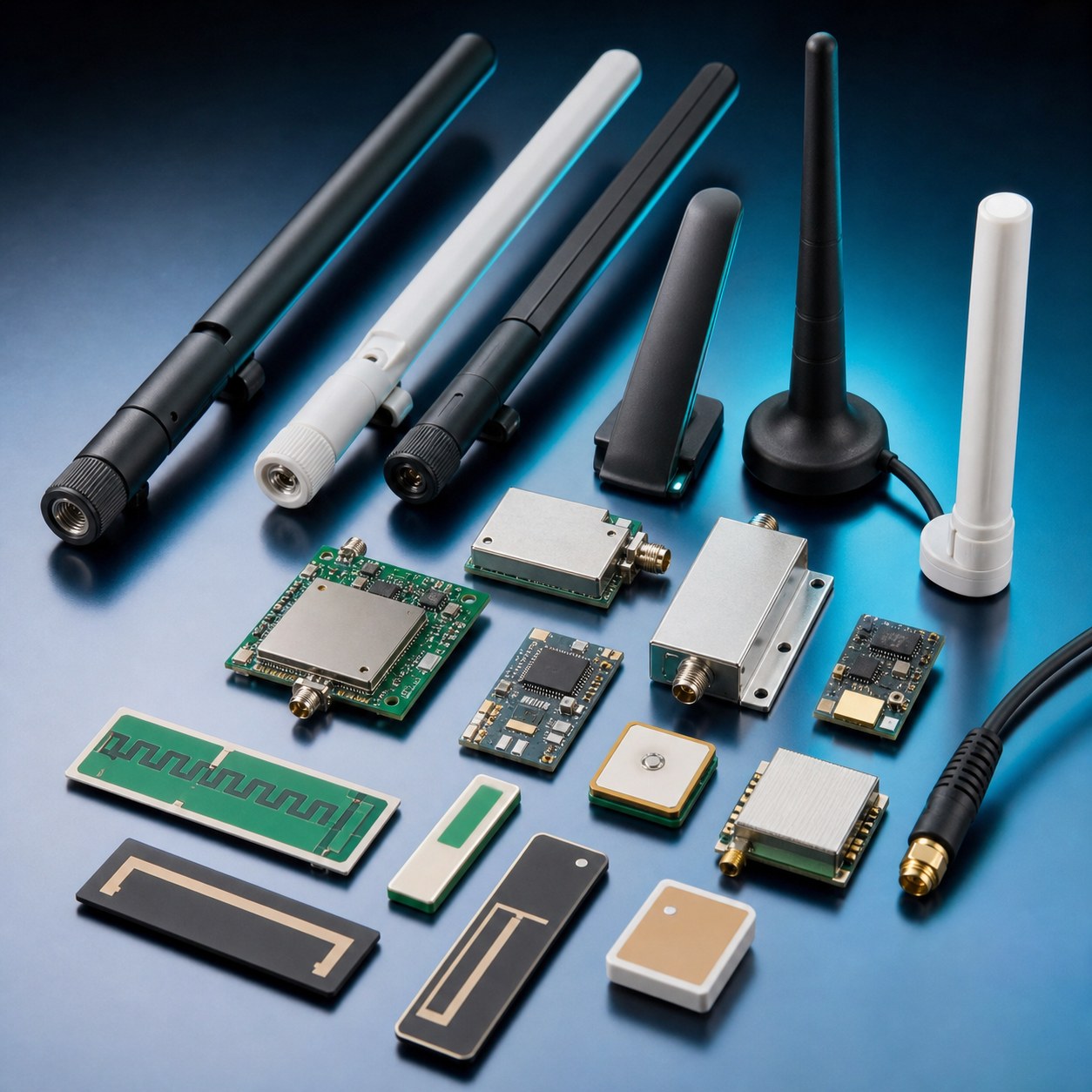 ANTENNAS