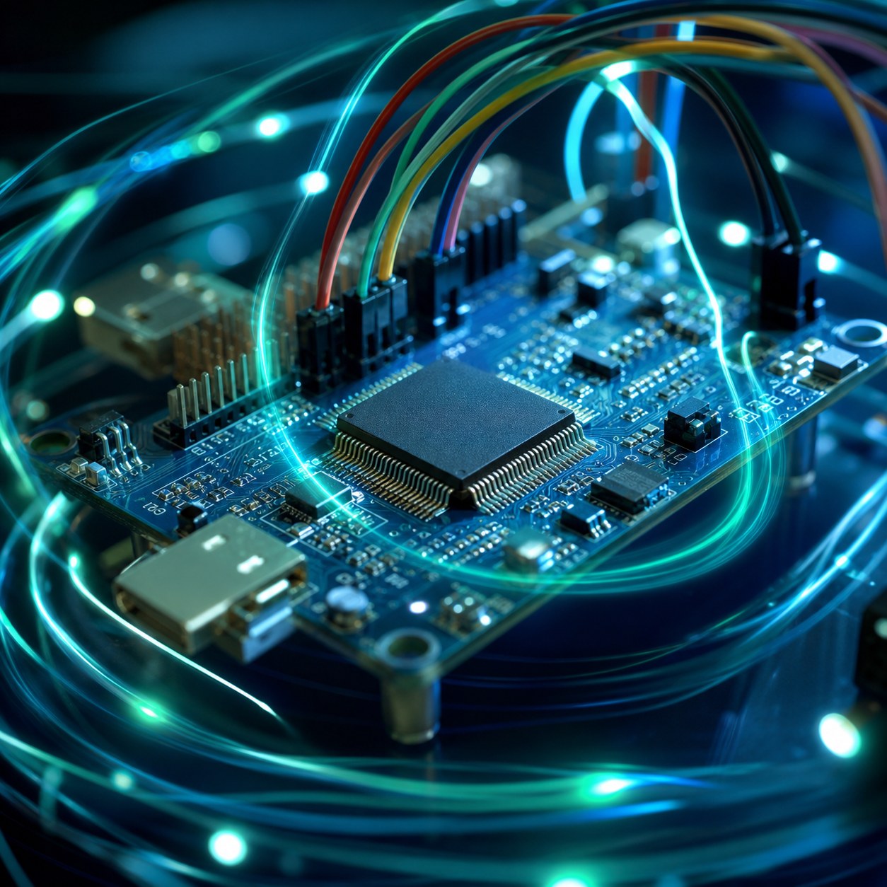 FIRMWARE